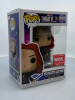 Funko POP! Marvel What If...? Post-Apocalyptic Black Widow #894 Amazon Exclusive - (197916)