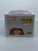 Funko POP! Marvel What If...? Post-Apocalyptic Black Widow #894 Amazon Exclusive - (197916)