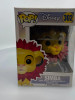 Funko POP! Disney The Lion King Simba with Leaf Mane #302 Vinyl Figure - (198052)