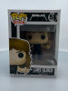 Funko POP! Rocks Metallica Lars Ulrich #58 Vinyl Figure - (198108)