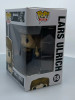 Funko POP! Rocks Metallica Lars Ulrich #58 Vinyl Figure - (198108)