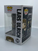 Funko POP! Rocks Metallica Lars Ulrich #58 Vinyl Figure - (198108)