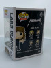 Funko POP! Rocks Metallica Lars Ulrich #58 Vinyl Figure - (198108)