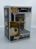 Funko POP! Rocks Metallica Lars Ulrich #58 Vinyl Figure - (198108)