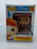 Funko POP! Disney Hercules #378 Vinyl Figure - (198106)
