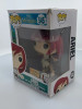 Funko POP! Disney The Little Mermaid Ariel Sail Dress #545 BoxLunch Exclusive - (198064)