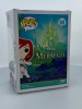 Funko POP! Disney The Little Mermaid Ariel Sail Dress #545 BoxLunch Exclusive - (198064)