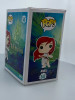 Funko POP! Disney The Little Mermaid Ariel Sail Dress #545 BoxLunch Exclusive - (198064)