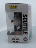 Funko POP! Disney The Little Mermaid Scuttle #566 Vinyl Figure - (198058)