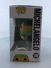 Funko POP! Retro Toys Teenage Mutant Ninja Turtles Michelangelo #18 Vinyl Figure - (198120)