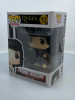 Funko POP! Rocks Queen Freddie Mercury #183 Vinyl Figure - (198119)