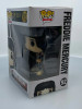 Funko POP! Rocks Queen Freddie Mercury #183 Vinyl Figure - (198119)