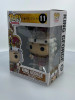 Funko POP! Celebrities Broadway Hamilton King George #11 Vinyl Figure - (198066)