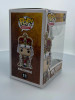 Funko POP! Celebrities Broadway Hamilton King George #11 Vinyl Figure - (198066)