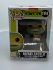 Funko POP! Movies Teenage Mutant Ninja Turtles Michelangelo #1136 Vinyl Figure - (198123)