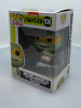 Funko POP! Movies Teenage Mutant Ninja Turtles Michelangelo #1136 Vinyl Figure - (198123)