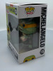 Funko POP! Movies Teenage Mutant Ninja Turtles Michelangelo #1136 Vinyl Figure - (198123)