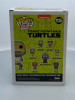 Funko POP! Movies Teenage Mutant Ninja Turtles Michelangelo #1136 Vinyl Figure - (198123)