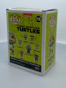 Funko POP! Movies Teenage Mutant Ninja Turtles Michelangelo #1136 Vinyl Figure - (198123)