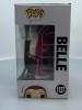 Funko POP! Disney Beauty and The Beast Belle with Bird #1137 Vinyl Figure - (198109)
