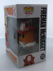 Funko POP! Ad Icons McDonald's Fireman McNugget #112 Vinyl Figure - (198760)