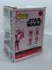Funko POP! Star Wars Valentine's Day Bo-Katan Kryze (Pink) #497 Funko Exclusive - (198761)