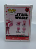 Funko POP! Star Wars Valentine's Day Bo-Katan Kryze (Pink) #497 Funko Exclusive - (198761)