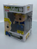 Funko POP! Games Fallout Vault Boy (Thumbs Up) #98 Hot Topic Exclusive - (198655)