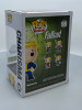 Funko POP! Games Fallout Vault Boy (Thumbs Up) #98 Hot Topic Exclusive - (198655)