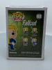 Funko POP! Games Fallout Vault Boy (Thumbs Up) #98 Hot Topic Exclusive - (198655)