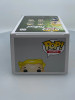 Funko POP! Games Fallout Vault Boy (Thumbs Up) #98 Hot Topic Exclusive - (198655)