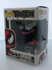 Funko POP! Marvel Venom Carnage (with Axe) #372 FYE Exclusive Vinyl Figure - (198649)