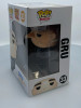 Funko POP! Movies Despicable Me 2 Gru #33 Vinyl Figure - (198651)