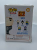 Funko POP! Movies Despicable Me 2 Gru #33 Vinyl Figure - (198651)