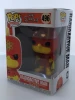 Funko POP! Television Animation The Simpsons Radioactive Man #496 Vinyl Figure - (198665)