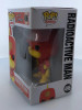 Funko POP! Television Animation The Simpsons Radioactive Man #496 Vinyl Figure - (198665)