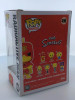 Funko POP! Television Animation The Simpsons Radioactive Man #496 Vinyl Figure - (198665)