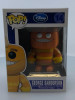 Funko POP! Disney Pixar Monsters, Inc. George Sanderson #14 Vinyl Figure - (198660)
