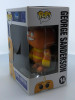 Funko POP! Disney Pixar Monsters, Inc. George Sanderson #14 Vinyl Figure - (198660)