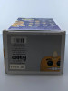 Funko POP! Disney Pixar Monsters, Inc. George Sanderson #14 Vinyl Figure - (198660)