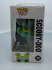 Funko POP! Animation Art Series Scooby-Doo #11 BoxLunch Exclusive Vinyl Figure - (198749)