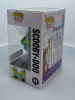 Funko POP! Animation Art Series Scooby-Doo #11 BoxLunch Exclusive Vinyl Figure - (198749)
