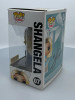 Funko POP! Celebrities Drag Queens Shangela #7 Hot Topic Exclusive Vinyl Figure - (198657)