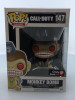 Funko POP! Games Call of Duty Monkey Bomb #147 GameStop Exclusive Vinyl Figure - (198711)