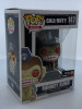 Funko POP! Games Call of Duty Monkey Bomb #147 GameStop Exclusive Vinyl Figure - (198711)