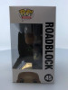 Funko POP! Retro Toys G.I. Joe Roadblock #45 Vinyl Figure - (198702)