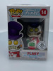 Funko POP! Fantastik Plastik Flaky #14 Funko Exclusive Vinyl Figure - (198739)