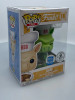 Funko POP! Fantastik Plastik Sam (Green) #10 Funko Exclusive Vinyl Figure - (198754)