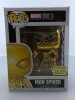 Funko POP! Marvel First 10 Years Iron Spider (Gold) #440 Vinyl Figure - (198755)