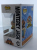Funko POP! Disney Chip n Dale Monterey Jack #465 GameStop Exclusive Vinyl Figure - (198742)